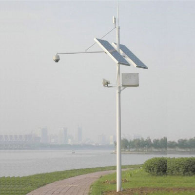 太能立杆